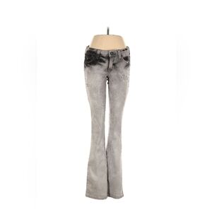 Affliction jeans 25